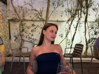 Еротичний відеочат VivienneLove