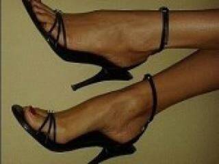 Еротичний відеочат vivijana