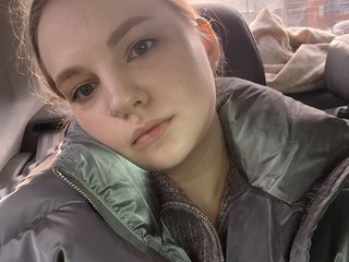 Еротичний відеочат VKessi