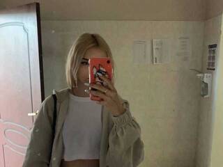 Еротичний відеочат Vlada-Dance