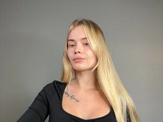 Еротичний відеочат VladaMais