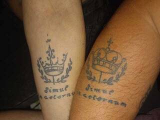 Еротичний відеочат VladimirEkaterina