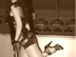 Еротичний відеочат vladissska