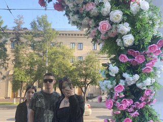 Еротичний відеочат Vmeste