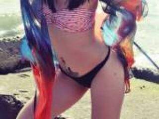 Еротичний відеочат voana