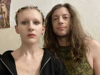 Еротичний відеочат void0000111