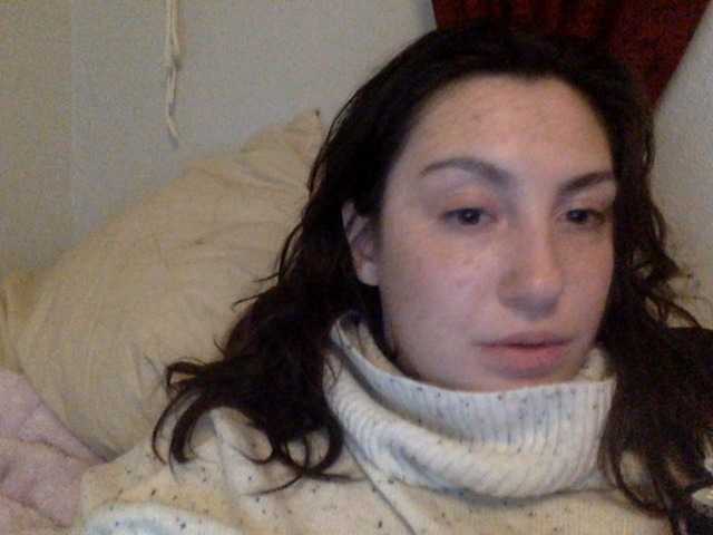 Скріншоти передачі Voodoo-lips