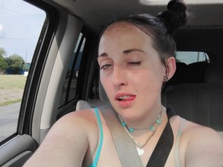 Еротичний відеочат VooDooBaby23