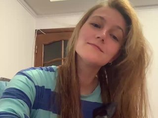 Еротичний відеочат VoroninaJulia