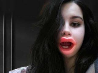 Еротичний відеочат aniVrot