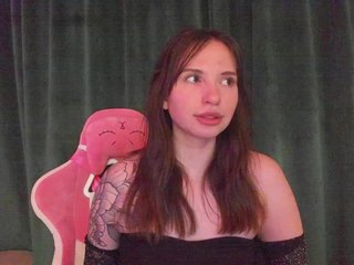 Еротичний відеочат VoyDoll
