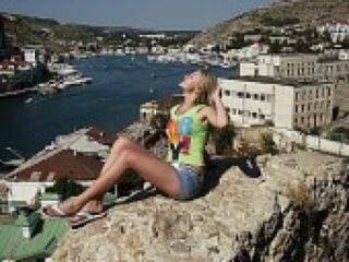 Еротичний відеочат vshocolade