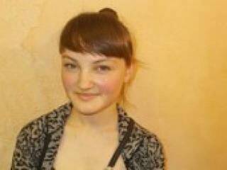 Еротичний відеочат vvarvara