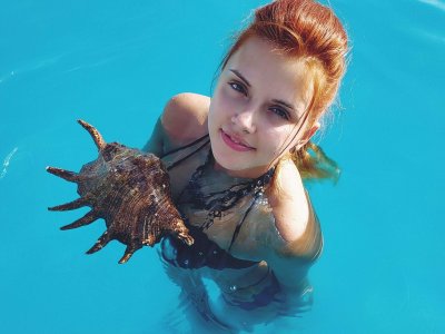 Фото профілю Red_Mermaid