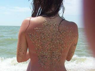 Еротичний відеочат _Shanti_