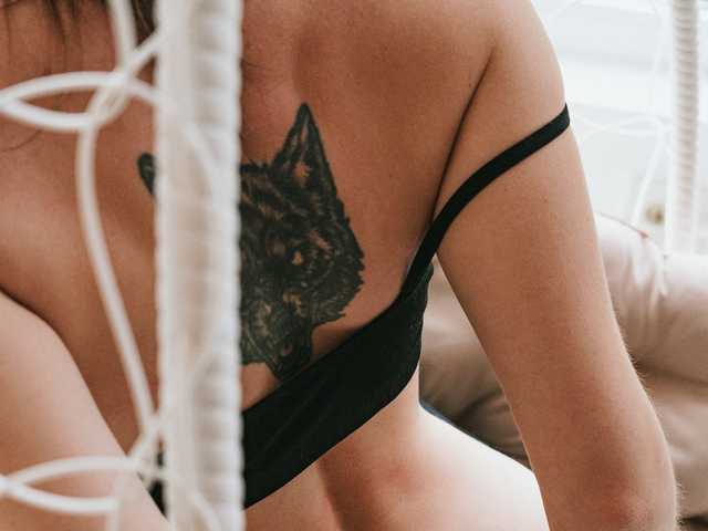 Фото профілю Wallymimia