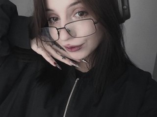 Еротичний відеочат Wanda-Goth