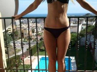 Еротичний відеочат WANDA-HART