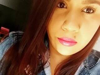 Еротичний відеочат Wanda699