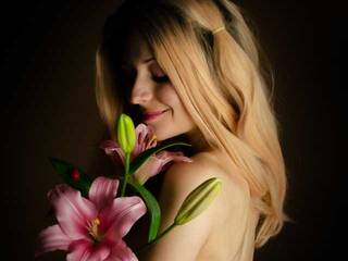 Еротичний відеочат WannaCandy