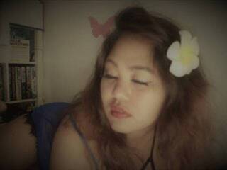 Еротичний відеочат MistressKIMMY