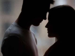 Еротичний відеочат warlockans