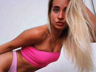 Еротичний відеочат WarmOcean