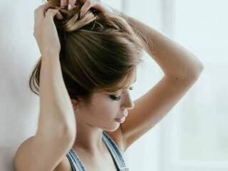 Еротичний відеочат wassaby