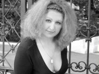 Еротичний відеочат waternymph