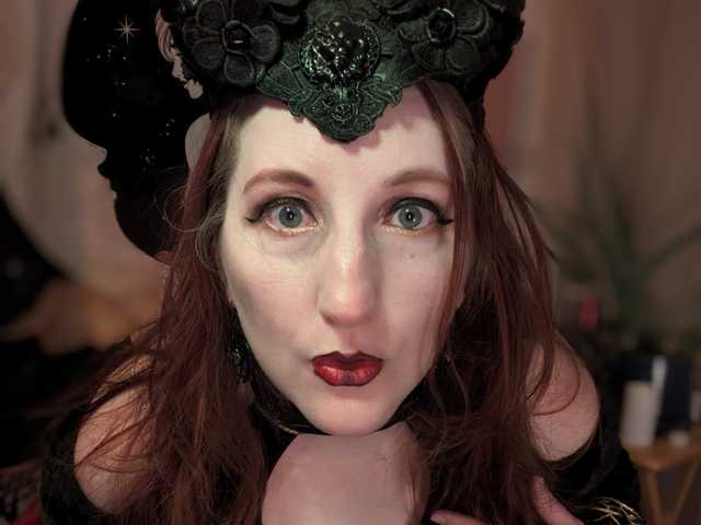 Фото профілю WckdAphrodite