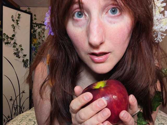 Фото профілю WckdAphrodite