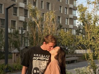 Еротичний відеочат TomPolly