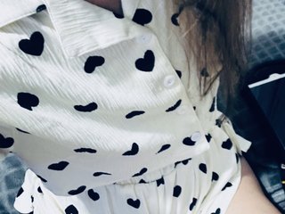 Еротичний відеочат ModelVikki