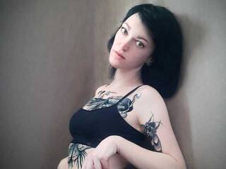 Еротичний відеочат Sherry3457