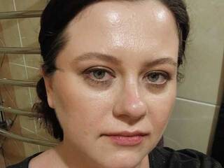 Еротичний відеочат Webgirl2a