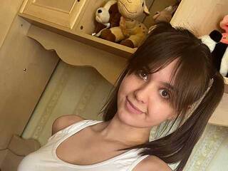 Еротичний відеочат WednesdayDreams