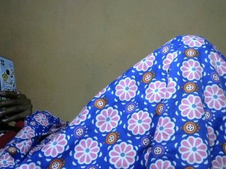 Еротичний відеочат WeendyCelinah88