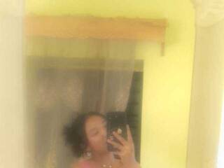 Еротичний відеочат Wejdene69