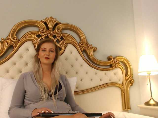 Скріншоти передачі wendycandee