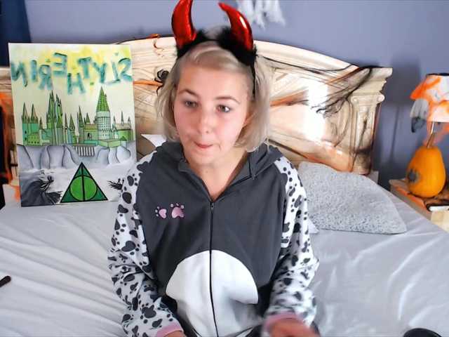 Скріншоти передачі wendycandee