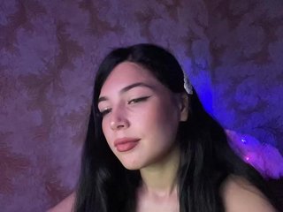 Еротичний відеочат wendykissa