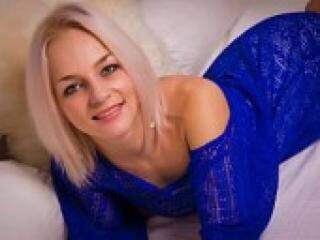 Еротичний відеочат wendystyle