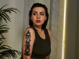 Еротичний відеочат WendyVirgo