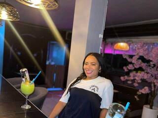 Еротичний відеочат wendywoo