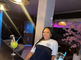 Еротичний відеочат wendywoo