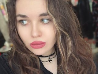 Еротичний відеочат ElisaMur