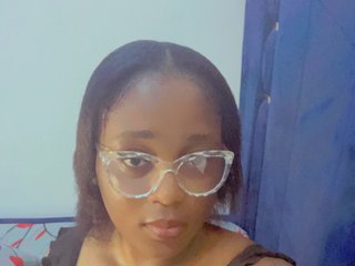 Еротичний відеочат wet-baddie