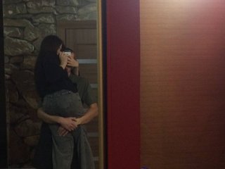 Еротичний відеочат hornyboygirl