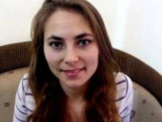 Еротичний відеочат wetgirll