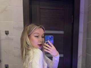 Еротичний відеочат WetHanna